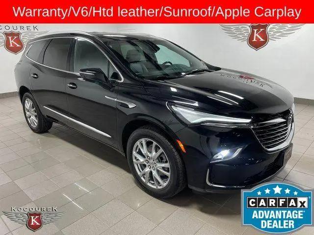 2024 Buick Enclave Essence AWD for sale in Wausau, WI