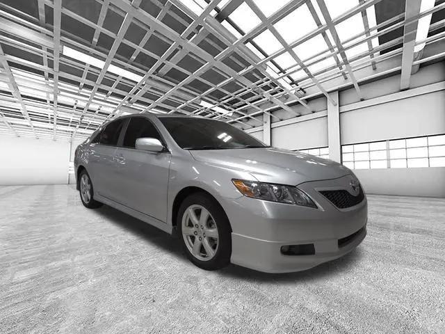 2009 Toyota Camry SE for sale in Chicago, IL