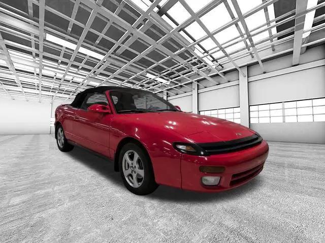 1992 Toyota Celica GT for sale in Chicago, IL