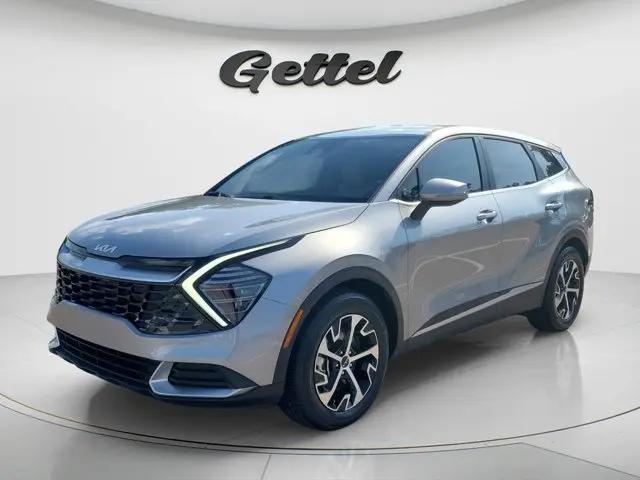 2024 Kia Sportage EX for sale in Bradenton, FL