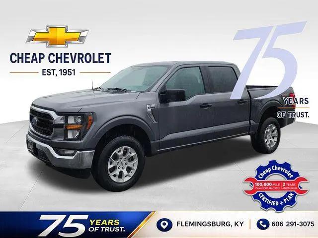 2023 Ford F-150 XLT for sale in Flemingsburg, KY