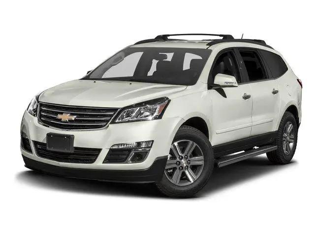 2016 Chevrolet Traverse 2LT for sale in McMinnville, OR