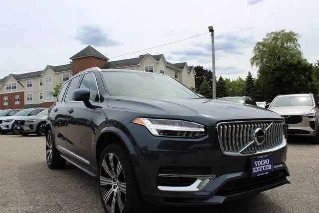 2025 Volvo XC90 Plug-In Hybrid T8 Ultra 7-Seater for sale in Exeter, NH