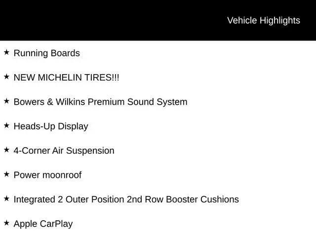 2023 Volvo XC60 Recharge T8 Ultimate Dark Theme for sale in Exeter, NH