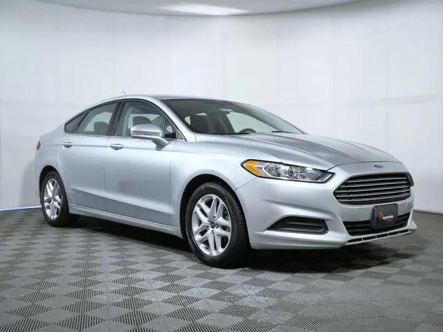 2014 Ford Fusion SE for sale in Apple Valley, MN