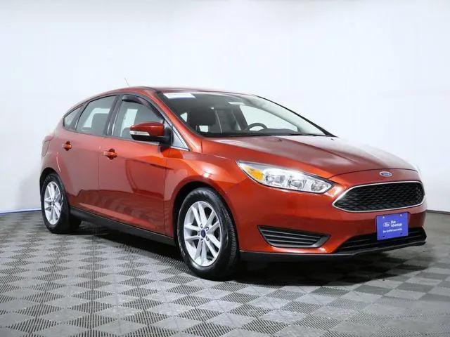 2018 Ford Focus SE for sale in Apple Valley, MN