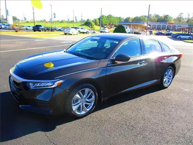 2018 Honda Accord LX for sale in Dothan, AL