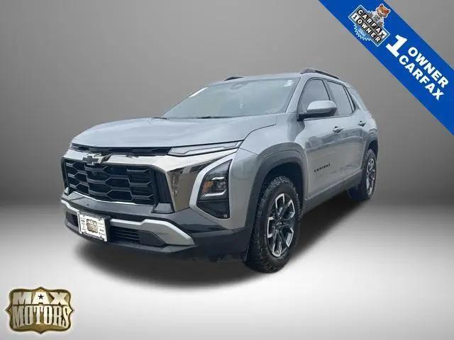 2026 Chevrolet Equinox AWD ACTIV for sale in Clinton, MO