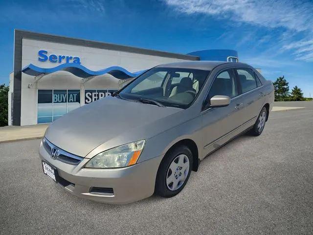 2006 Honda Accord 2.4 LX for sale in O'Fallon, IL