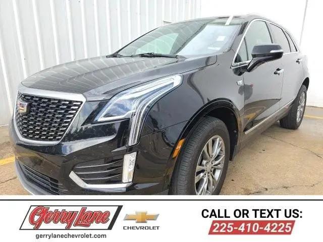 2021 Cadillac XT5 FWD Premium Luxury for sale in Baton Rouge, LA