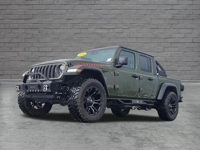 2024 Jeep Gladiator Sport for sale in Clanton, AL