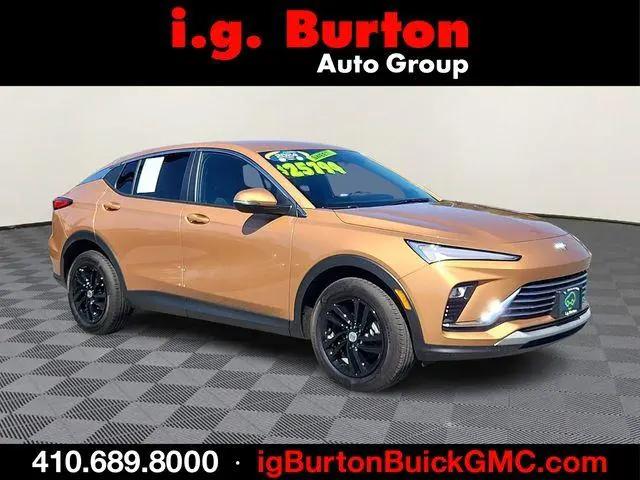 2024 Buick NV Preferred FWD for sale in Glen Burnie, MD