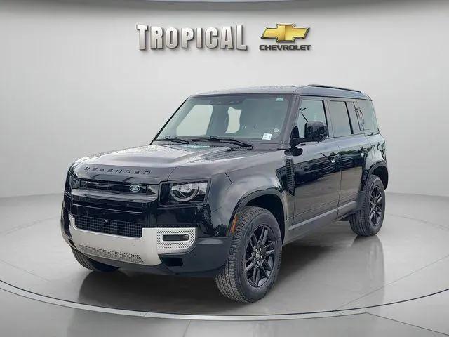 2025 Land Rover Defender 110 P300 for sale in Miami, FL