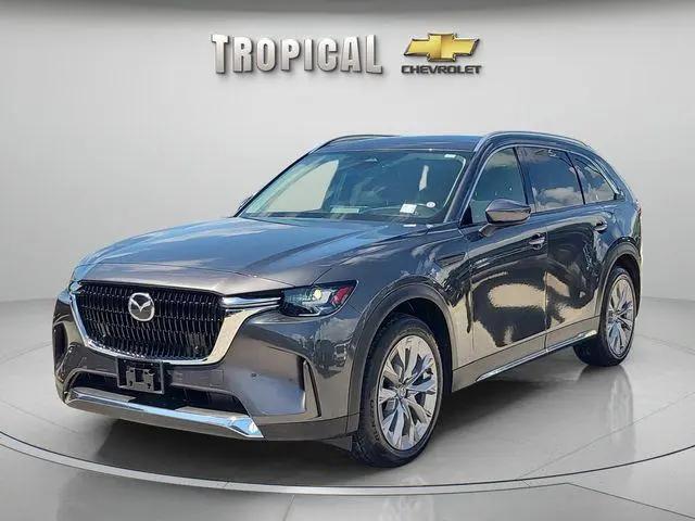 2024 Mazda X-90 3.3 Turbo Premium for sale in Miami, FL