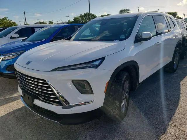 2025 Buick Enclave Preferred FWD for sale in Miami, FL