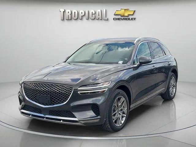 2025 Genesis GV70 2.5T AWD for sale in Miami, FL