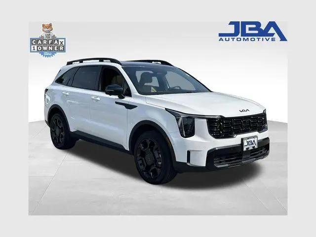 2026 Kia Sorento X-Line SX Prestige for sale in Glen Burnie, MD