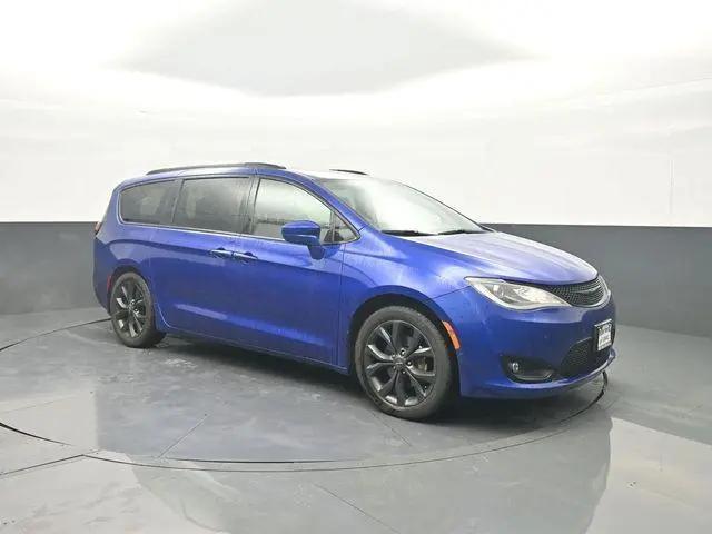 2019 Chrysler Pacifica Touring L Plus for sale in Front Royal, VA