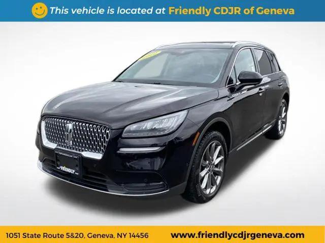 2022 Lincoln Corsair Standard for sale in Geneva, NY