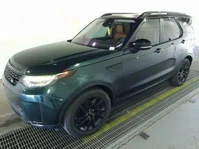 2017 Land Rover Discovery HSE for sale in Phoenix, AZ