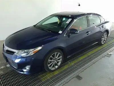 2015 Toyota Avalon XLE Touring for sale in Phoenix, AZ