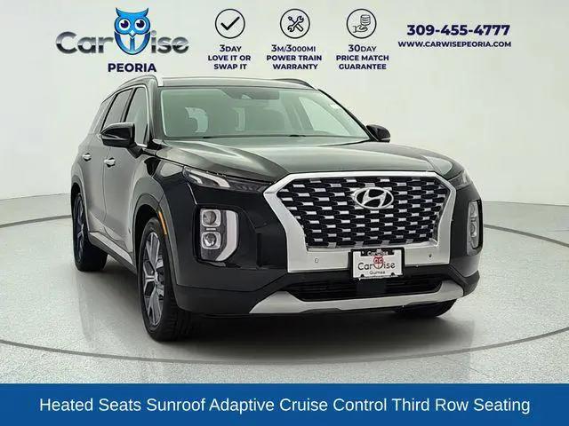 2020 Hyundai Palisade SEL for sale in Peoria, IL