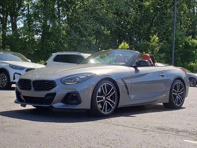 2023 BMW Z4 M40i for sale in North Canton, OH