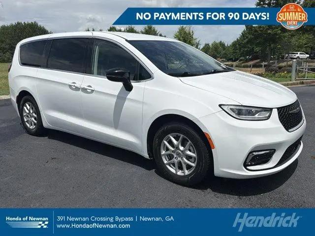 2024 Chrysler Pacifica Touring L for sale in Newnan, GA