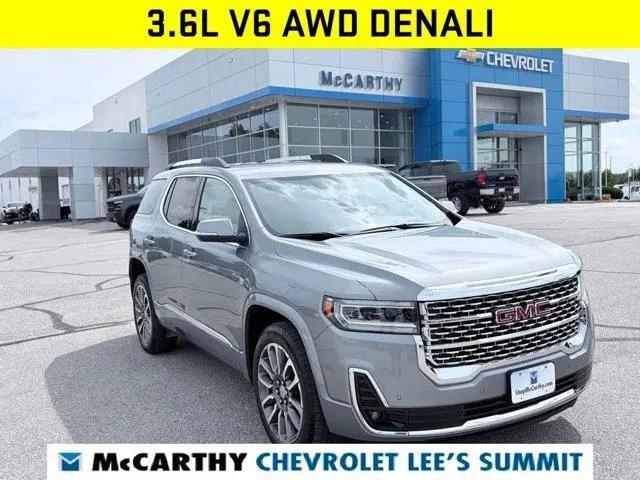 2023 GMC Acadia AWD Denali for sale in Lee's Summit, MO
