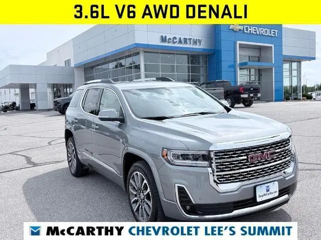2023 GMC Acadia AWD Denali for sale in Lee's Summit, MO