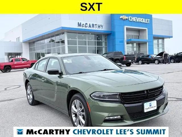 2023 Dodge Charger SXT AWD for sale in Lee's Summit, MO
