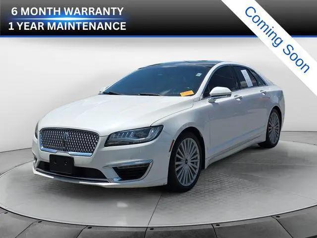 2017 Lincoln MKZ Reserve for sale in Salisbury, NC