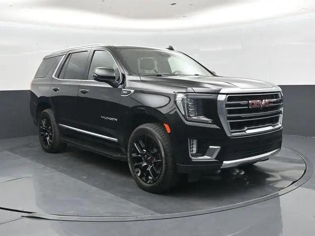 2023 GMC Yukon 4WD SLT for sale in Tulsa, OK