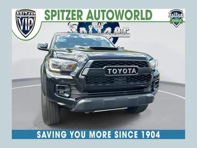 2019 Toyota Tacoma TRD Pro for sale in Monroeville, PA