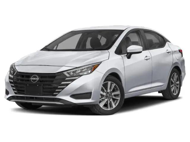 2025 Nissan Versa 1.6 SV for sale in Oak Creek, WI