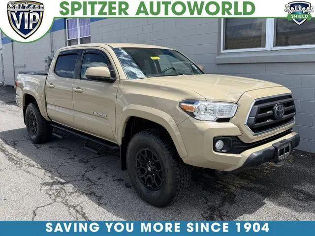 2020 Toyota Tacoma SR5 V6 for sale in Saint Marys, PA