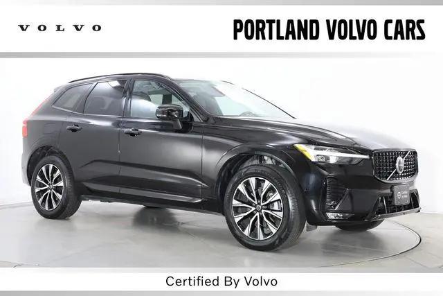 2025 Volvo XC60 B5 Plus for sale in Scarborough, ME
