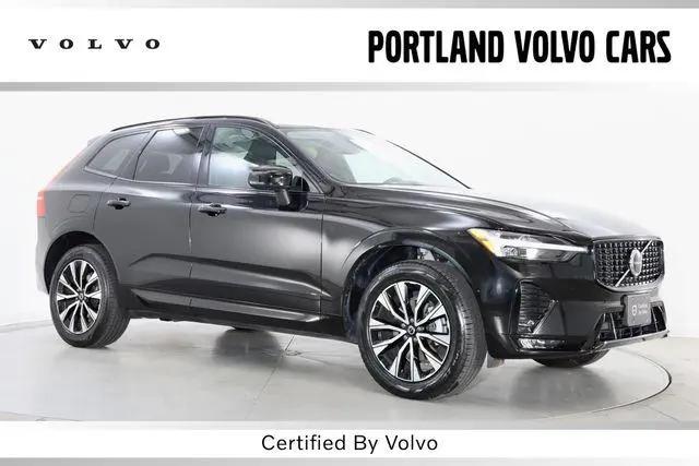 2025 Volvo XC60 B5 Core for sale in Scarborough, ME