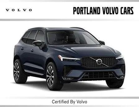 2025 Volvo XC60 B5 Plus for sale in Scarborough, ME