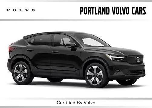 2023 Volvo CT Twin Core for sale in Scarborough, ME