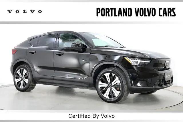 2023 Volvo CT Twin Core for sale in Scarborough, ME