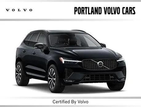 2025 Volvo XC60 B5 Plus for sale in Scarborough, ME