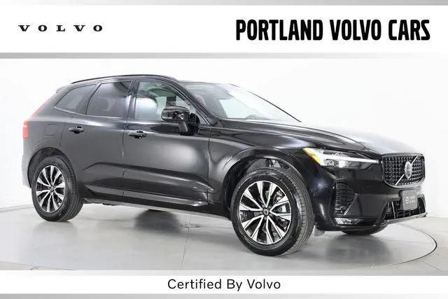 2025 Volvo XC60 B5 Plus for sale in Scarborough, ME