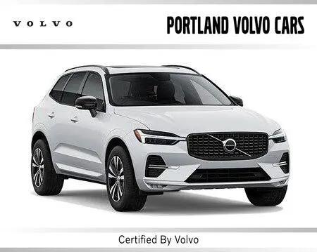 2025 Volvo XC60 B5 Plus for sale in Scarborough, ME