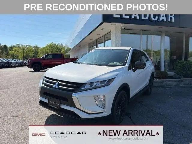 2019 Mitsubishi Eclipse Cross LE for sale in Utica, NY