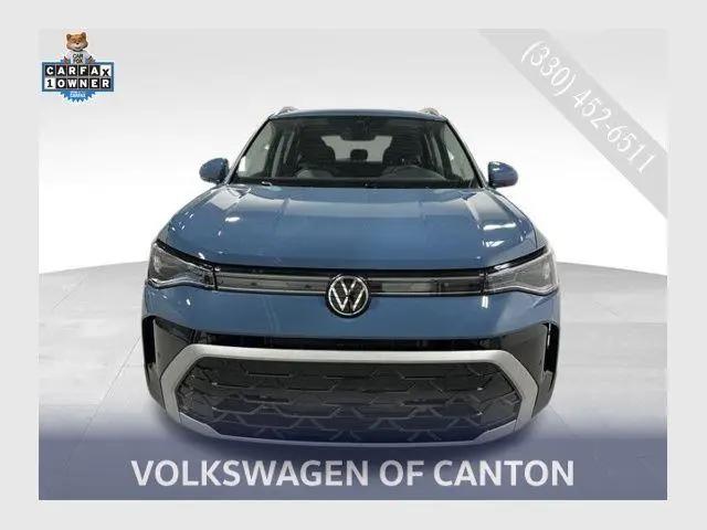 2026 Volkswagen Taos SEL for sale in Canton, OH