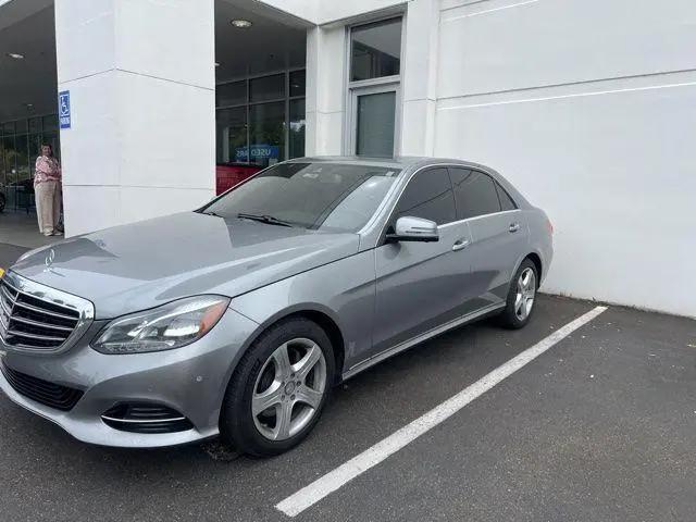 2015 Mercedes-Benz E 350 E 350 for sale in Kirkland, WA