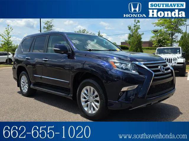 2017 Lexus GX 460 Premium for sale in Southaven, MS