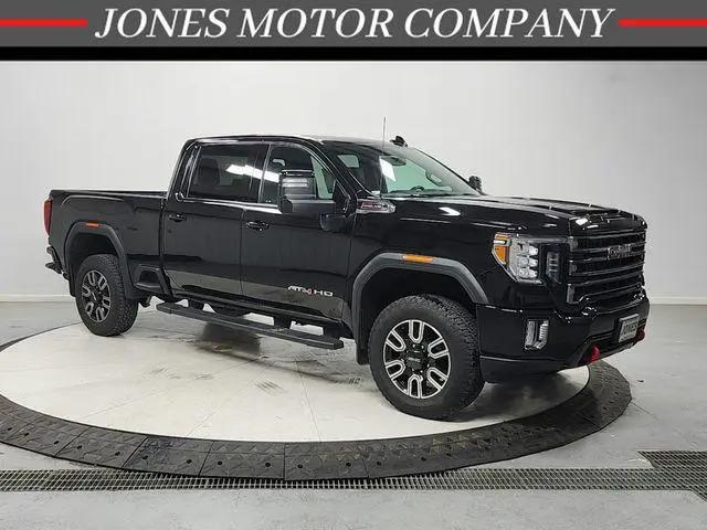 2023 GMC Sierra 2500HD AT4 for sale in Savannah, TN