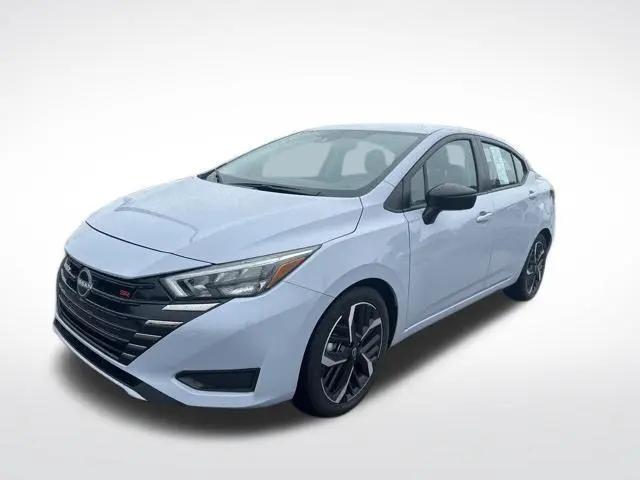 2024 Nissan Versa 1.6 SR for sale in Radcliff, KY